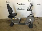 Technogym Excite Recline 700 Visio Web - Champagne, Sport en Fitness, Ophalen of Verzenden, Gebruikt, Benen, Overige typen