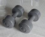 2 haltères de 5 Lbs / 2,25 kg chacun, Enlèvement, Comme neuf