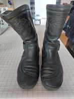 Motorlaarzen, Motoren, Ophalen, Tweedehands, Heren, Laarzen