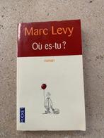 Série de romans de Marc Levy, Enlèvement, Utilisé, Marc Levy