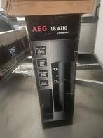 AEG luiddprekers, Audio, Tv en Foto, Ophalen, Zo goed als nieuw
