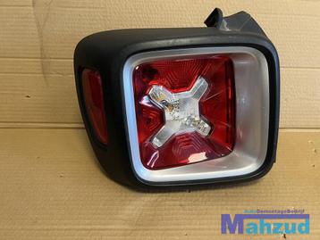 Jeep Renegade (BU) Achterlicht Links 2014+ beschikbaar voor biedingen