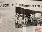 Force Publique Leopold II Albert I Belgisch CONGO, Boeken, Geschiedenis | Nationaal, Verzenden, 20e eeuw of later, Gelezen