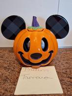 Mickey mouse theelicht houder, Ophalen, Mickey Mouse, Zo goed als nieuw