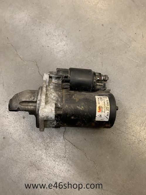 STARTMOTOR BMW E36 318, Auto-onderdelen, Motor en Toebehoren, BMW, Gebruikt, Ophalen of Verzenden