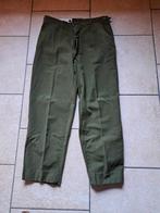 Pantalon US M1951 post-war, Ophalen, Landmacht, Overige typen