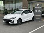 MG MG 3 1.5 Hybrid+ Standard DEMO, Wit, 5 zetels, 5 deurs, Hybride Elektrisch/Benzine
