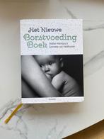 Stefan Kleintjes - Het nieuwe borstvoedingboek, Boeken, Zwangerschap en Opvoeding, Zo goed als nieuw, Stefan Kleintjes; Gonneke Veldhuizen-Staas