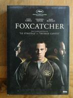 )))  Foxcatcher  //  Channing Tatum   (((, Alle leeftijden, Ophalen of Verzenden, Zo goed als nieuw, Drama