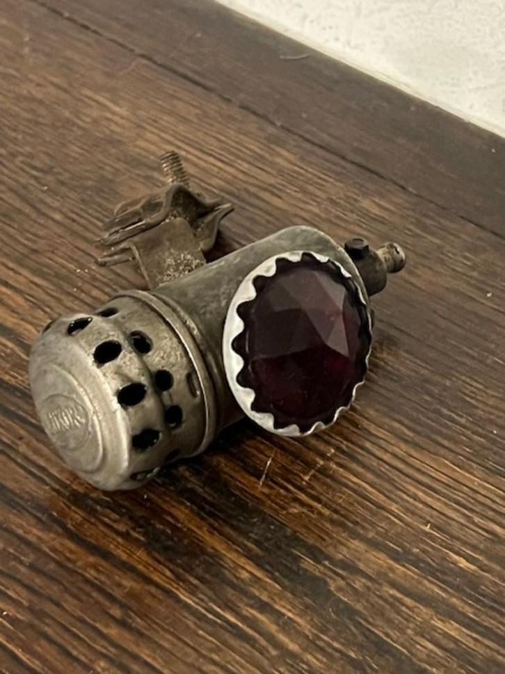 Luxor antieke fietslamp carbuur, Fietsen en Brommers, Fietsen | Oldtimers, Ophalen