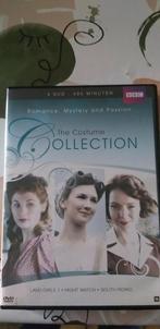 The Costume Collection - BBC, Gebruikt, Vanaf 16 jaar, Ophalen of Verzenden, Boxset
