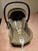 Cybex maxi cosi, Ophalen, Zo goed als nieuw, Isofix