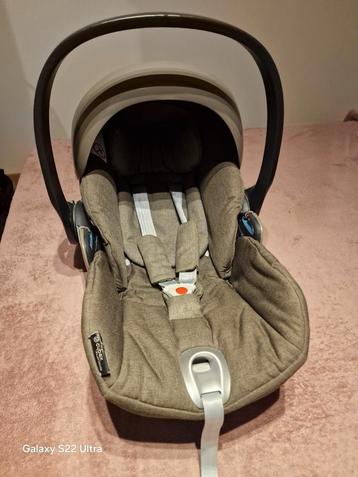 Cybex maxi cosi incl. Isofix Basis!, Enlèvement, Comme neuf, Isofix