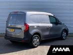 Mercedes-Benz Citan 110 Benzine Pro LMV Cruise Camera CarPla, Voorwielaandrijving, 75 kW, Stof, Gebruikt