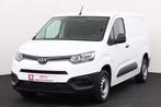 Toyota ProAce 1.5 D ACTIVE + CRUISE, 4 portes, Achat, 3 places, Occasion