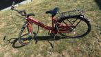 Fiets van trek, Fietsen en Brommers, Ophalen, Zo goed als nieuw