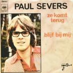 paul severs, Cd's en Dvd's, Ophalen of Verzenden