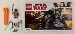##LEGO! STARWARS & 7 Diverse sets in NIEUWSTAAT., Kinderen en Baby's, Speelgoed | Duplo en Lego, Ophalen of Verzenden, Zo goed als nieuw