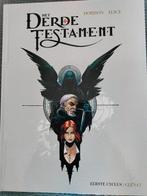 Het derde testament (integraal), Boeken, Stripverhalen, Ophalen of Verzenden, Zo goed als nieuw