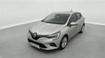 Renault Clio 1.0 TCe 100 Corporate Ed. NAVI / FULL LED/ CLIM, Auto's, Renault, Gebruikt, 4 cilinders, Alcantara, Bedrijf