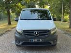 Mercedes Benz Vito * CAMERA * NAVI * TREKHAAK * PDC VO + ACH, Voorwielaandrijving, 4 cilinders, Wit, Bedrijf