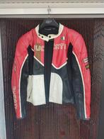 Ducati jacket Isle of man dames vintage, Motoren, Ophalen of Verzenden, Dames