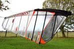 5.6 m2 LoftSails Blade Race/Slalom zeil, Watersport en Boten, Windsurfen, Ophalen, Zeil, 5 tot 7 m², Gebruikt