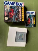 Gameboy games verschilende stuks  met doos in nieuwestaat, Ophalen, Zo goed als nieuw