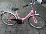 Meisjesfiets, Fietsen en Brommers, Ophalen, Versnellingen, Minerva, Gebruikt