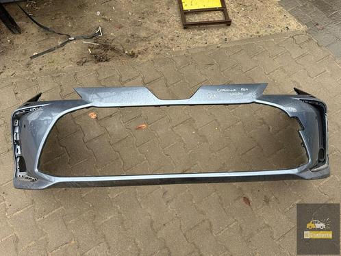 Toyota Corolla E21 Sedan voorbumper, Auto-onderdelen, Carrosserie, Bumper, Toyota, Gebruikt