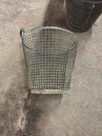 Ijzeren manden, Antiek en Kunst, Ophalen