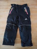 Pantalon de ski taille M enfant, Sports & Fitness, Comme neuf, Enlèvement ou Envoi