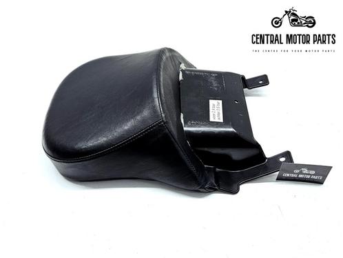 Passagier Zadel VRSCAW + VRSCDX 2007-2011, Motoren, Onderdelen | Harley-Davidson, Gebruikt, Ophalen of Verzenden