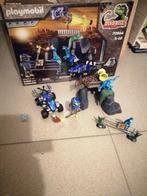 Playmobil Dino rise set, Ophalen of Verzenden, Zo goed als nieuw, Complete set