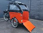 Babboe dog elektrische bakfiets
7versnelingen Perfecte staat, Enlèvement, Comme neuf, Électrique