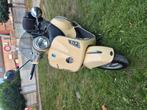 Vespa 125 cc in perfecte staat, Piaggio, Ophalen of Verzenden, Zo goed als nieuw, Benzine