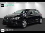 Seat Ibiza Style, Autos, 80 ch, Achat, Euro 6, Entreprise