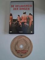 De helaasheid der dingen., Enlèvement ou Envoi