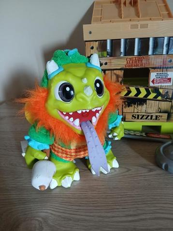 crete creatures (Monster) beschikbaar voor biedingen