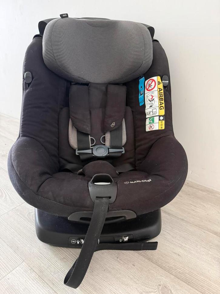 Maxi-Cosi AxissFix i-Size autostoel, Kinderen en Baby's, Autostoeltjes, Zo goed als nieuw, Maxi-Cosi, Isofix, Ophalen