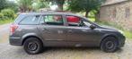 OPEL ASTRA BREAK TE KOOP, Auto's, Voorwielaandrijving, Euro 5, Stof, 1686 cc