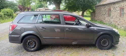 OPEL ASTRA BREAK TE KOOP, Auto's, Opel, Particulier, Astra, Diesel, Euro 5, Break, 6 deurs, Handgeschakeld, Zilver of Grijs, Grijs