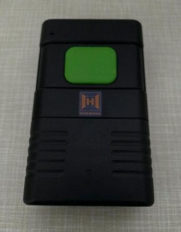 Hormann DH01 poort afstandbediening 26.995 Mhz, Ophalen, Gebruikt