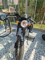 MASH Cafe Racer 125, Motoren, Motoren | Mash, Particulier, 125 cc, 1 cilinder, Naked bike