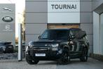 Land Rover Defender 130 D300 X-Dynamic SE AWD Auto, Auto's, Automaat, Euro 6, 300 pk, Zwart