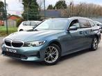 BMW 3 Serie 318 DIESEL 136CV BREAK - BOITE AUTO - TOIT O, Commande vocale, Achat, Euro 6, Entreprise