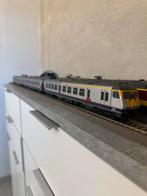 NMBS MR80 BREAK, Hobby en Vrije tijd, Ophalen of Verzenden, Gelijkstroom, Analoog