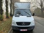 Mercedes-Benz Sprinter, Auto's, Gebruikt, Euro 6, Overige brandstoffen, Mercedes-Benz