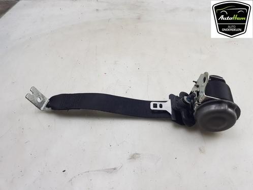 VEILIGHEIDSGORDEL LINKS ACHTER Ford Fiesta 5 (JD / JH), Auto-onderdelen, Interieur en Bekleding, Ford, Gebruikt