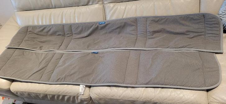 Bedomranding aerosleep 2 stuks prijs van 1, Enfants & Bébés, Enfants & Bébés Autre, Comme neuf, Enlèvement